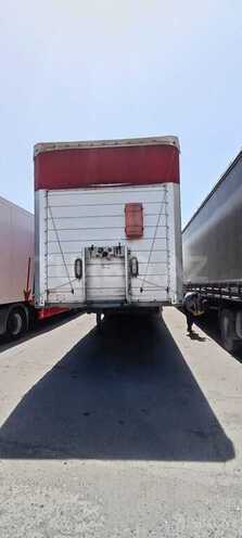 DAF 105 XF 2012, 1,460,000 km - 12.0 l - Gəncə