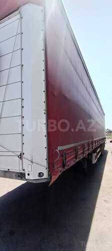 DAF 105 XF 2012, 1,460,000 km - 12.0 l - Gəncə