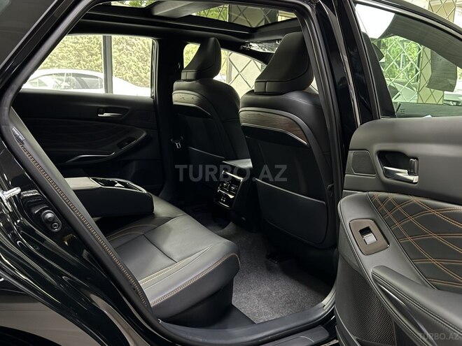 Toyota Avalon-20