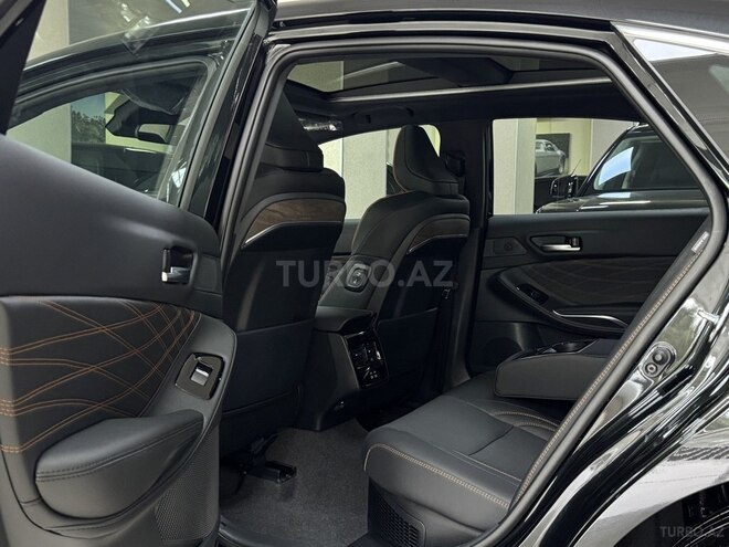 Toyota Avalon-19