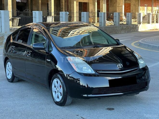 Toyota Prius 2008, 248,760 km - 1.5 l - Bakı