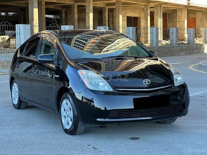 Toyota Prius 2008, 248,760 km - 1.5 l - Bakı