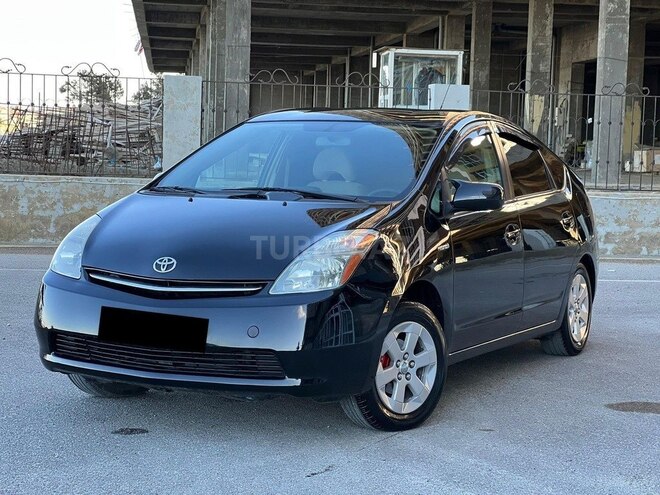 Toyota Prius 2008, 248,760 km - 1.5 l - Bakı