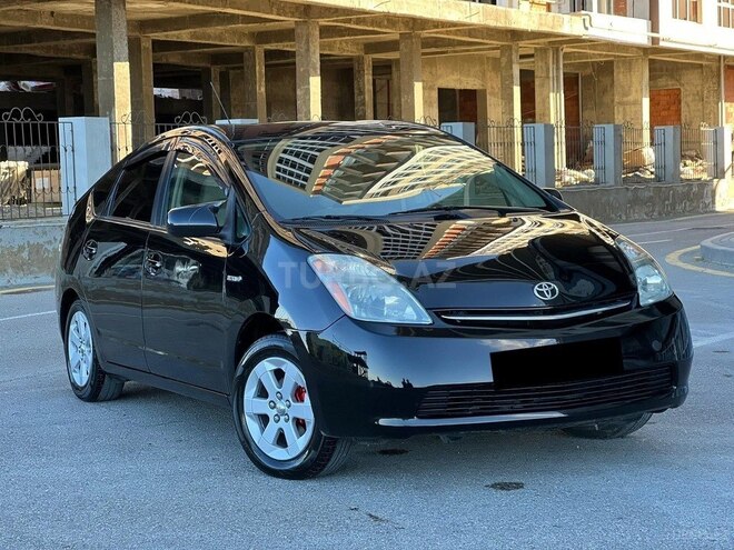 Toyota Prius 2008, 248,760 km - 1.5 l - Bakı