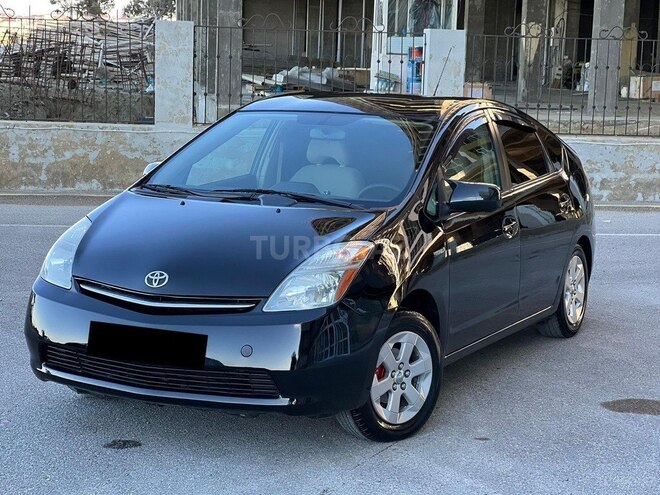 Toyota Prius 2008, 248,760 km - 1.5 l - Bakı