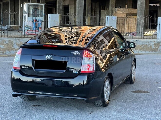 Toyota Prius 2008, 248,760 km - 1.5 l - Bakı