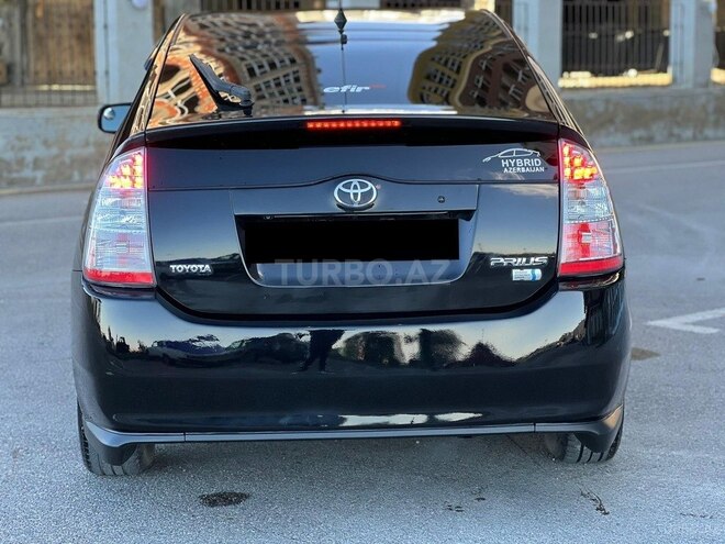 Toyota Prius 2008, 248,760 km - 1.5 l - Bakı