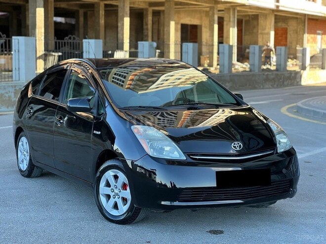 Toyota Prius 2008, 248,760 km - 1.5 l - Bakı
