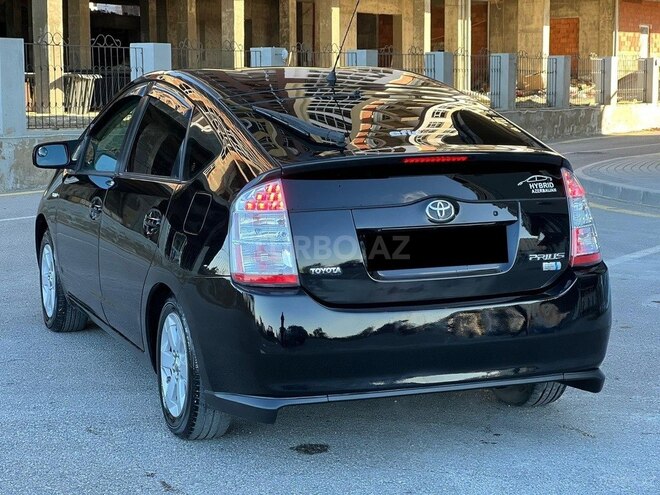Toyota Prius 2008, 248,760 km - 1.5 l - Bakı