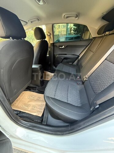 Kia Rio 2019, 92,666 km - 1.6 l - Bakı