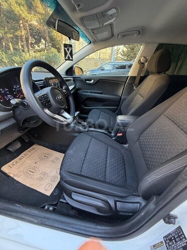 Kia Rio 2019, 92,666 km - 1.6 l - Bakı