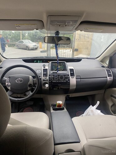 Toyota Prius 2008, 248,760 km - 1.5 l - Bakı