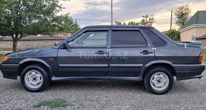 LADA (VAZ) 2115 2012, 223,652 km - 1.6 л - Ağstafa
