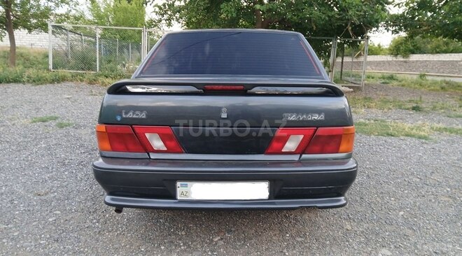 LADA (VAZ) 2115 2012, 223,652 km - 1.6 л - Ağstafa