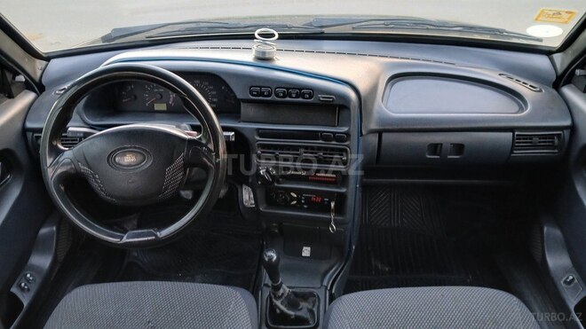 LADA (VAZ) 2115 2012, 223,652 km - 1.6 л - Ağstafa