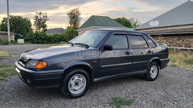 LADA (VAZ) 2115 2012, 223,652 km - 1.6 л - Ağstafa