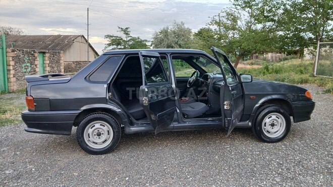 LADA (VAZ) 2115 2012, 223,652 km - 1.6 л - Ağstafa