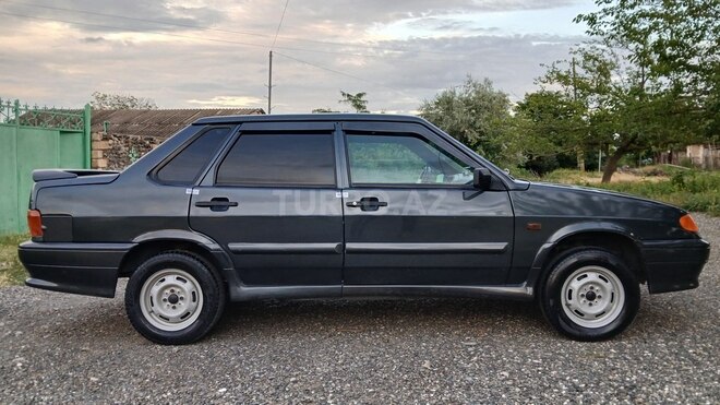 LADA (VAZ) 2115 2012, 223,652 km - 1.6 л - Ağstafa