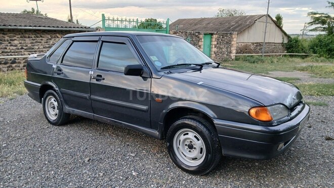 LADA (VAZ) 2115 2012, 223,652 km - 1.6 л - Ağstafa