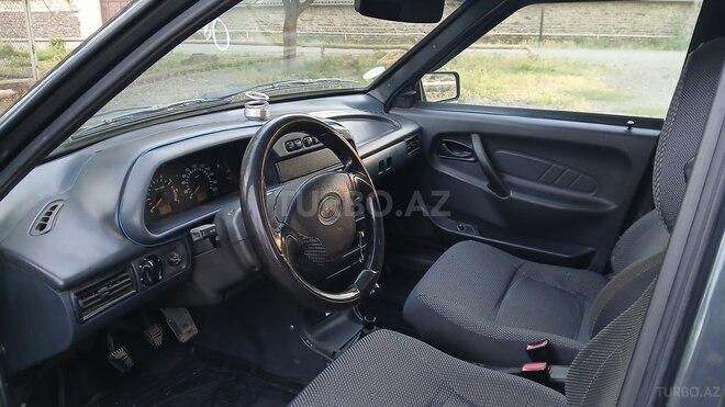 LADA (VAZ) 2115 2012, 223,652 km - 1.6 л - Ağstafa