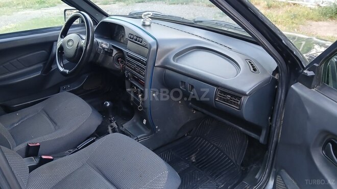 LADA (VAZ) 2115 2012, 223,652 km - 1.6 л - Ağstafa