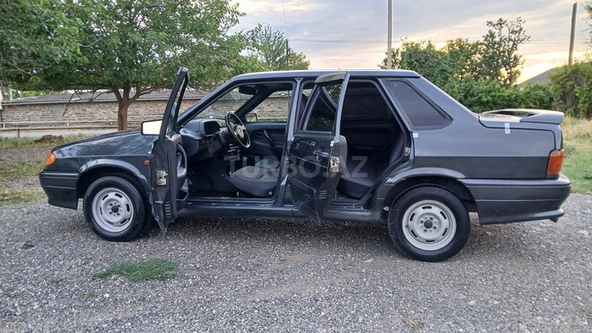 LADA (VAZ) 2115 2012, 223,652 km - 1.6 л - Ağstafa