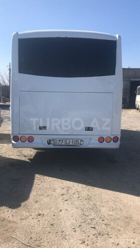 Isuzu Ecobus 2012, 350,000 km - 3.9 l - Bakı