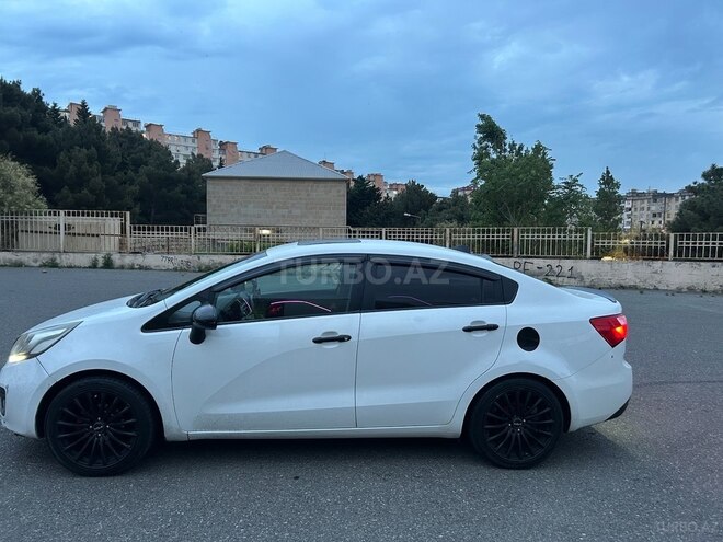 Kia Rio 2012, 232,482 km - 1.4 l - Bakı
