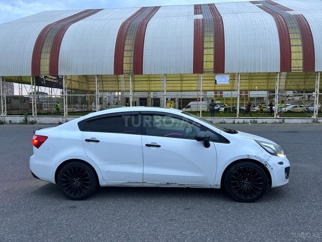 Kia Rio 2012, 232,482 km - 1.4 l - Bakı