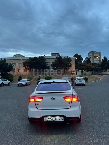 Kia Rio 2012, 232,482 km - 1.4 l - Bakı