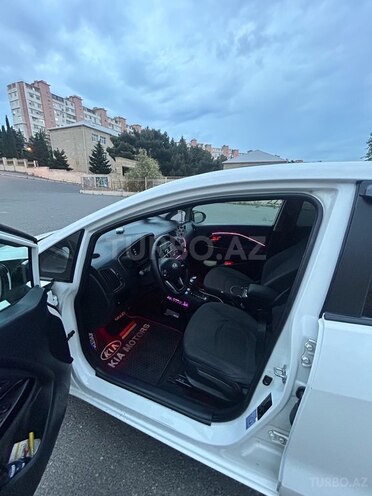 Kia Rio 2012, 232,482 km - 1.4 l - Bakı