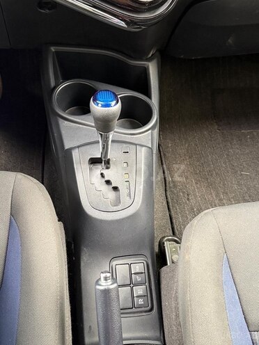 Toyota Aqua 2019, 83,000 km - 1.5 l - Bakı