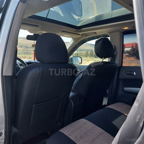 Nissan X-Trail 2007, 207,470 km - 2.5 l - Bakı