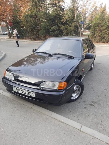 LADA (VAZ) 2115 2010, 310,000 km - 1.6 l - Mingəçevir