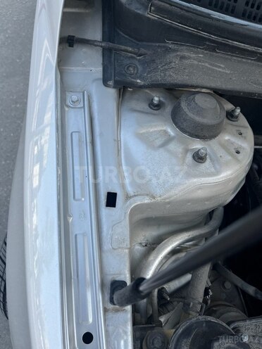 Kia Cerato 2010, 190,000 km - 1.6 l - Bakı