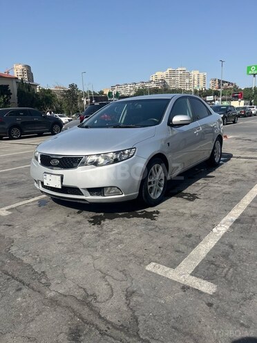 Kia Cerato 2010, 190,000 km - 1.6 l - Bakı