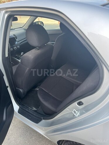 Kia Cerato 2010, 190,000 km - 1.6 l - Bakı