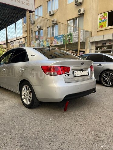 Kia Cerato 2010, 190,000 km - 1.6 l - Bakı