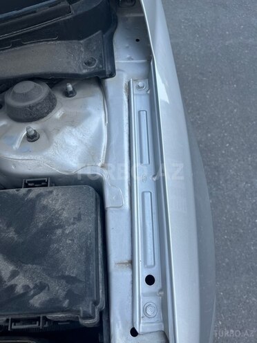 Kia Cerato 2010, 190,000 km - 1.6 l - Bakı