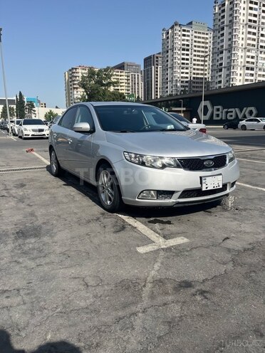 Kia Cerato 2010, 190,000 km - 1.6 l - Bakı