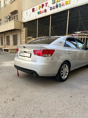 Kia Cerato 2010, 190,000 km - 1.6 l - Bakı