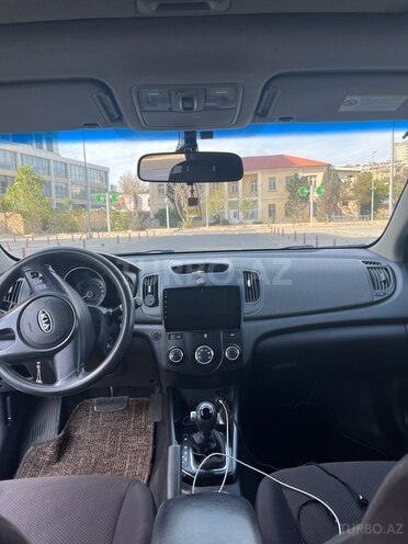 Kia Cerato 2010, 190,000 km - 1.6 l - Bakı