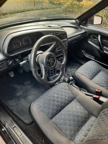LADA (VAZ) 2115 2010, 310,000 km - 1.6 l - Mingəçevir