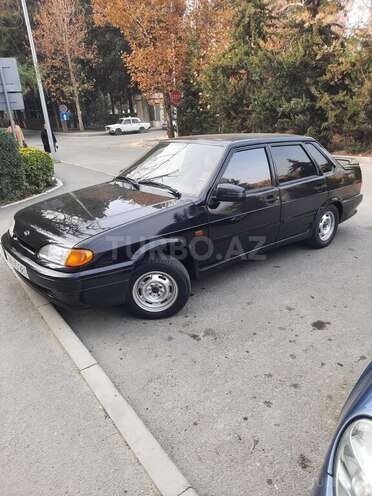 LADA (VAZ) 2115 2010, 310,000 km - 1.6 l - Mingəçevir