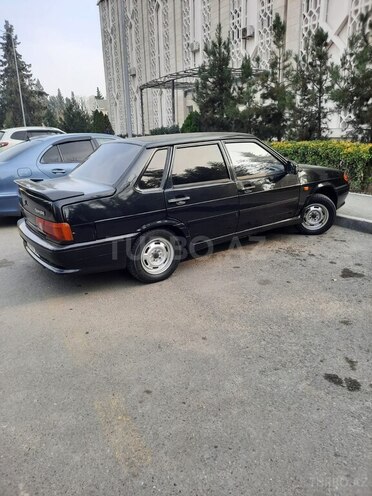 LADA (VAZ) 2115 2010, 310,000 km - 1.6 l - Mingəçevir