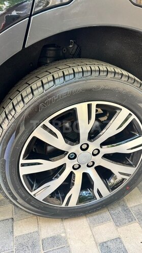Land Rover Discovery Sport 2016, 162,000 km - 2.0 l - Bakı