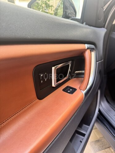 Land Rover Discovery Sport 2016, 162,000 km - 2.0 l - Bakı