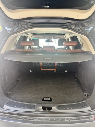Land Rover Discovery Sport 2016, 162,000 km - 2.0 l - Bakı