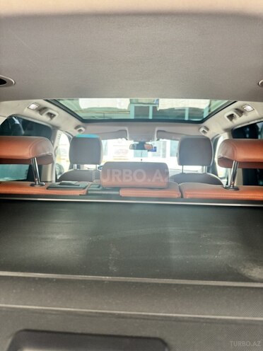 Land Rover Discovery Sport 2016, 162,000 km - 2.0 l - Bakı