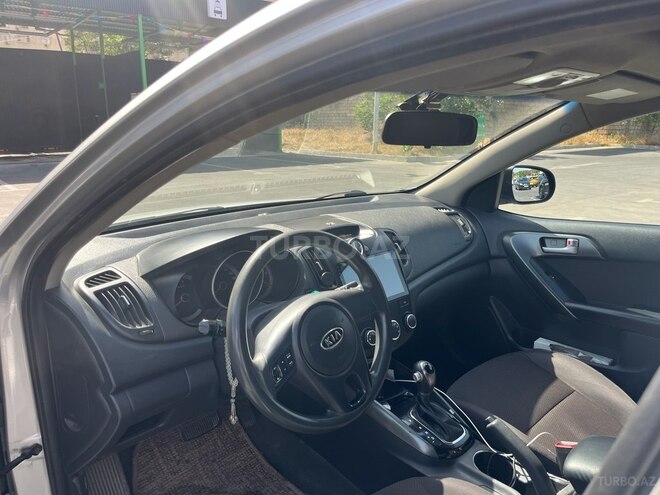 Kia Cerato 2010, 190,000 km - 1.6 l - Bakı